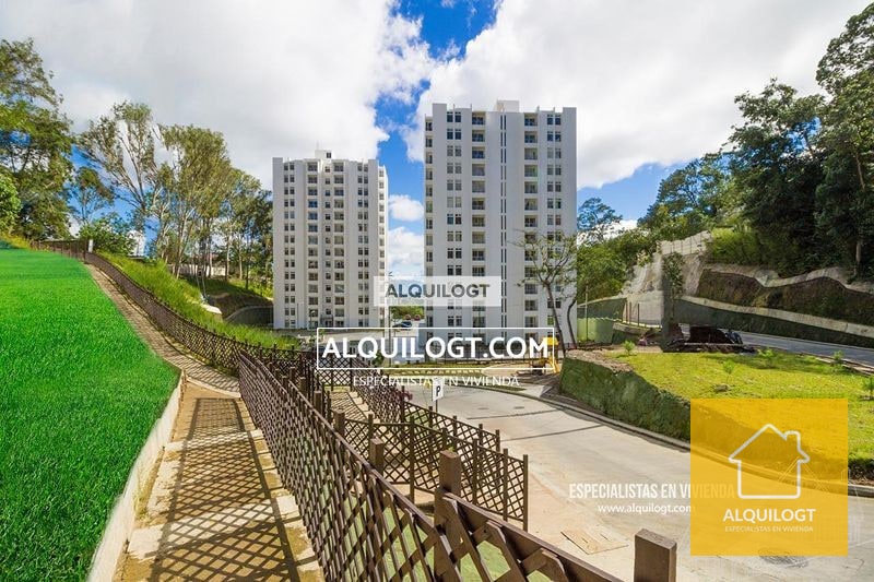 Apartamento en Alta Villa El Naranjo El Naranjo por el CC Arboreto Mixco de 3 Habitaciones AGT449	 — Apartamento en Alquiler en Alta Villa el Naranjo, Zona 11 Mixco, Guatemala, Ciudad — foto 7 de 7