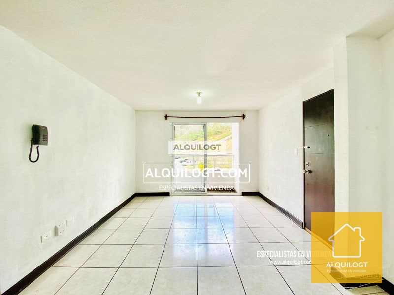 Apartamento en Alta Villa El Naranjo El Naranjo por el CC Arboreto Mixco de 3 Habitaciones AGT449 — Apartamento en Alquiler en Alta Villa el Naranjo, Zona 11 Mixco, Guatemala, Ciudad — foto 1 de 7