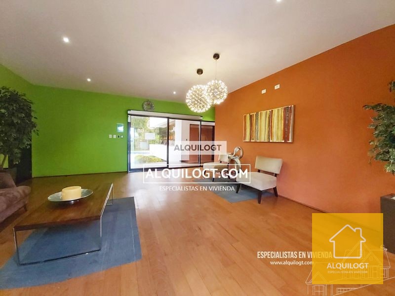 Apartamento en Alta Villa El Naranjo El Naranjo por el CC Arboreto Mixco de 3 Habitaciones AGT449 — Apartamento en Alquiler en Alta Villa el Naranjo, Zona 11 Mixco, Guatemala, Ciudad — foto 6 de 7