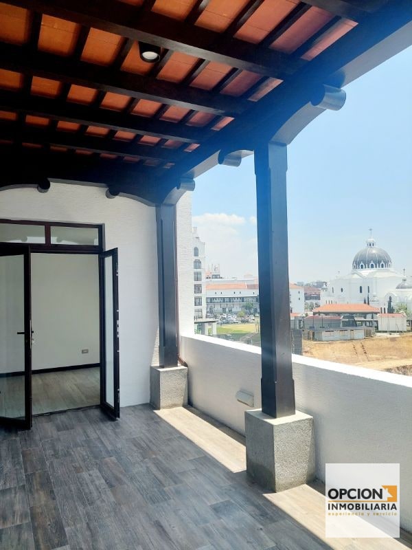 RENTO APARTAMENTO LIRIOS II CAYALÁ Z.16 — Apartamento en Alquiler en Ciudad Cayalá, Zona 16, Guatemala, Ciudad — foto 16 de 16