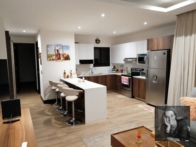 VIVALT / Apartamento en Venta zona 10 — Apartamento en Venta en Vivalt, Zona 10, Guatemala, Ciudad — foto 4 de 12