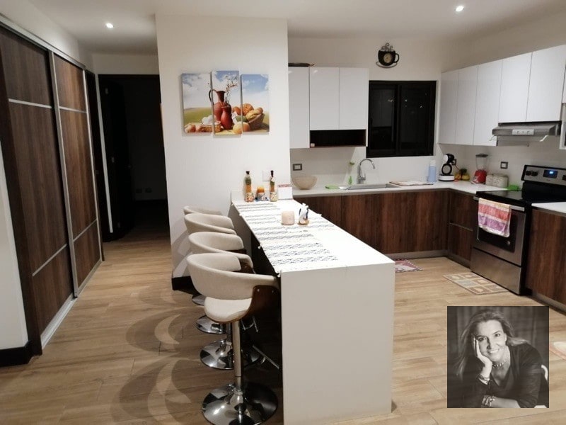 VIVALT / Apartamento en Venta zona 10 - 7