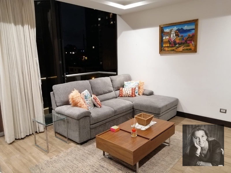 VIVALT / Apartamento en Venta zona 10 - 5