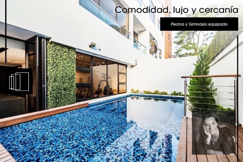 VIVALT / Apartamento en Venta zona 10 - 10