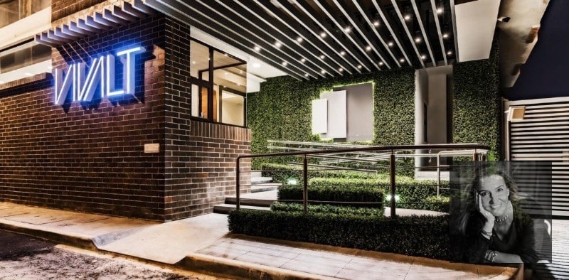 VIVALT / Apartamento en Venta zona 10 - 9