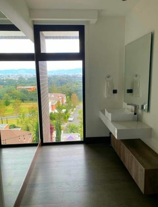 ZEN APARTAMENTO AMUEBLADO EN RENTA ZONA 16 — Apartamento en Alquiler en Zen Cayalá, Zona 16, Guatemala, Ciudad — miniatura 7 de 10
