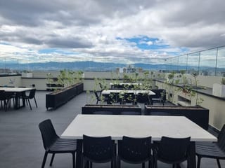 IQ10 APARTAMENTO EN RENTA EN ZONA 10 — Apartamento en Alquiler en IQ10, Zona 10, Guatemala, Ciudad — miniatura 15 de 17