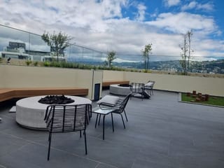 IQ10 APARTAMENTO EN RENTA EN ZONA 10 — Apartamento en Alquiler en IQ10, Zona 10, Guatemala, Ciudad — miniatura 14 de 17