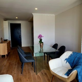 HERMOSO APARTAMENTO AMOBLADO EN RENTA CÉNTRICO Z 5 PARA ESTRENAR — Apartamento en Alquiler en Céntrico, Zona 5, Guatemala, Ciudad — miniatura 3 de 9