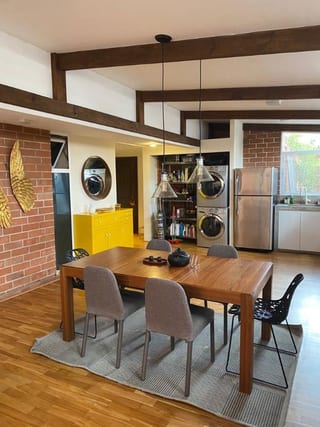 AMPLIO APARTAMENTO ZONA 10 EN VENTA — Apartamento en Venta en Zona 10, Guatemala, Ciudad — miniatura 7 de 10