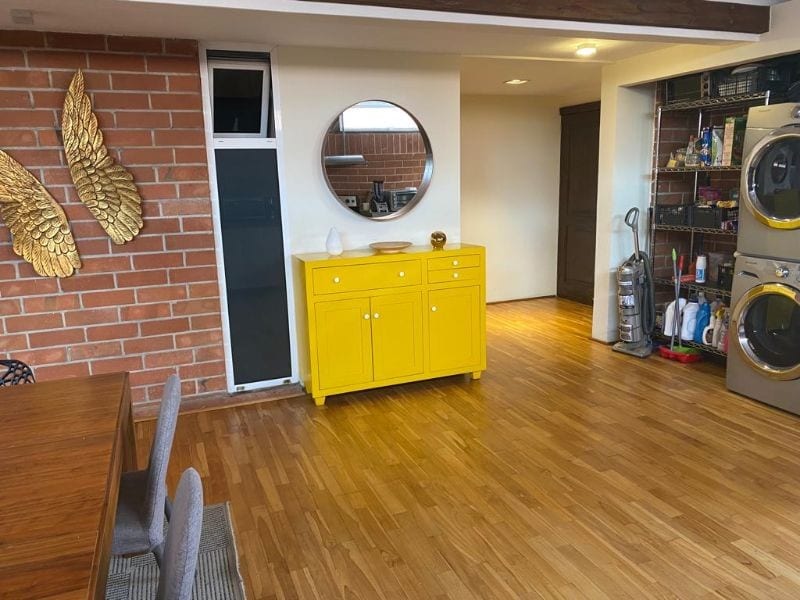 AMPLIO APARTAMENTO ZONA 10 EN VENTA — Apartamento en Venta en Zona 10, Guatemala, Ciudad — foto 9 de 10