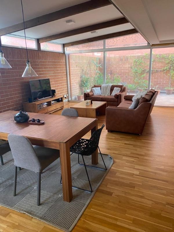 AMPLIO APARTAMENTO ZONA 10 EN VENTA — Apartamento en Venta en Zona 10, Guatemala, Ciudad — foto 4 de 10