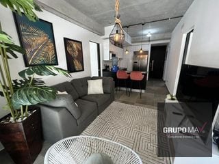 Apartamento Amueblado Zona 16 Shift Cayala — Apartamento en Venta en shift cayala, Zona 16, Guatemala, Ciudad — miniatura 8 de 9