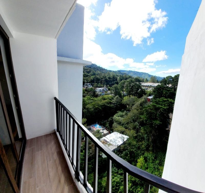 Apartamento en venta en Villas Granada Premium ll Santa Catarina — Apartamento en Venta en Villas Granada Premier 2, Santa Catarina Pinula, Guatemala, Ciudad — foto 12 de 13