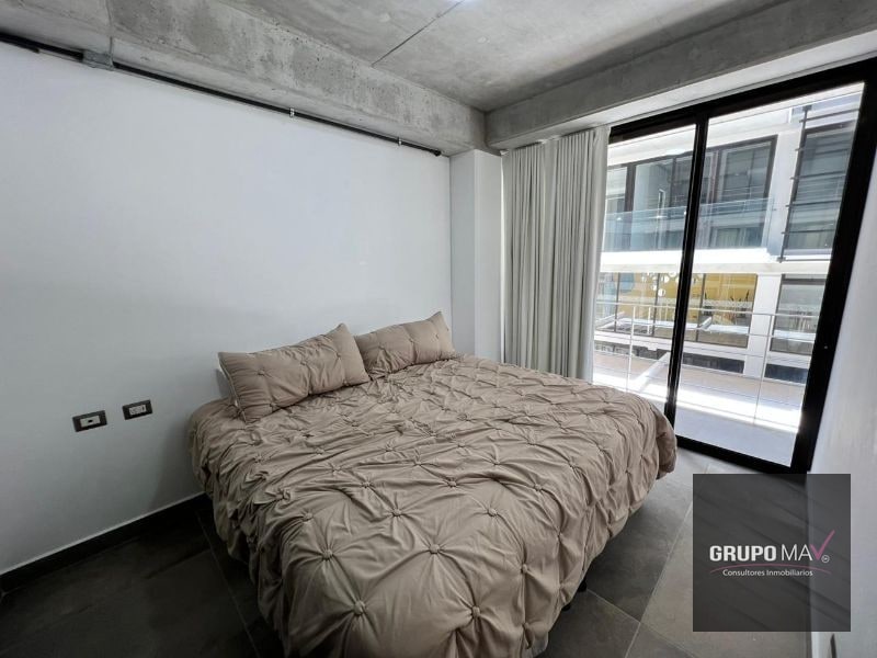 Apartamento Amueblado Zona 16 Shift Cayala - 4