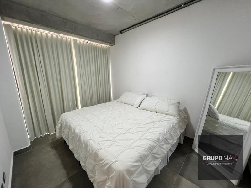 Apartamento Amueblado Zona 16 Shift Cayala - 2