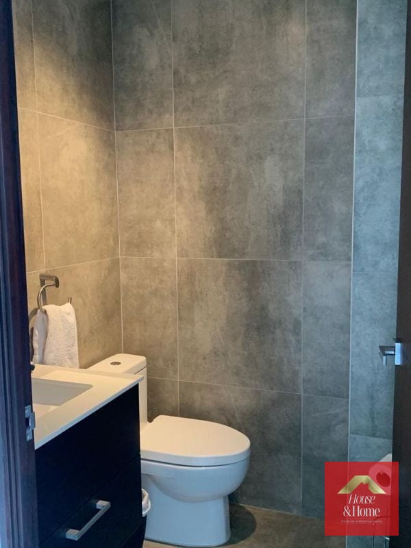 Apartamento en renta zona 15 - amueblado!! — Apartamento en Alquiler en LIV, Zona 15, Guatemala, Ciudad — foto 11 de 12