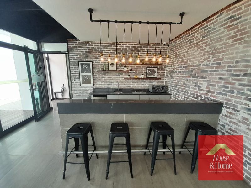 Apartamento en renta zona 15 - amueblado!! — Apartamento en Alquiler en LIV, Zona 15, Guatemala, Ciudad — foto 12 de 12