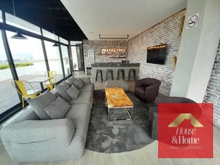 Apartamento en renta zona 15 - amueblado!! — Apartamento en Alquiler en LIV, Zona 15, Guatemala, Ciudad — miniatura 4 de 12