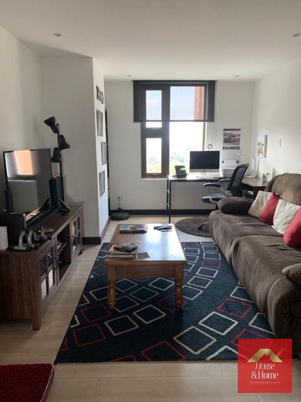 Apartamento en renta zona 15 - amueblado!! — Apartamento en Alquiler en LIV, Zona 15, Guatemala, Ciudad — foto 5 de 12