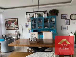 Apartamento en renta zona 15 - amueblado!! — Apartamento en Alquiler en LIV, Zona 15, Guatemala, Ciudad — miniatura 6 de 12
