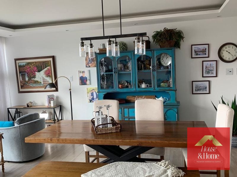 Apartamento en renta zona 15 - amueblado!! — Apartamento en Alquiler en LIV, Zona 15, Guatemala, Ciudad — foto 6 de 12