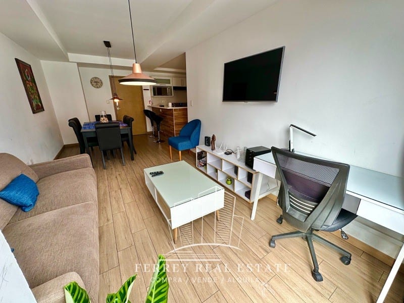 Apartamento full amueblado, ZONA 10 — Apartamento en Alquiler en Zona 10, Guatemala, Ciudad — foto 7 de 16