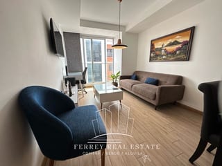 Apartamento full amueblado, ZONA 10 — Apartamento en Alquiler en Zona 10, Guatemala, Ciudad — miniatura 9 de 16