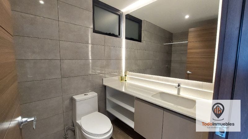 Apartamento en Renta en z15 Parque 15 — Apartamento en Alquiler en Parque 15, Zona 15, Guatemala, Ciudad — foto 5 de 8