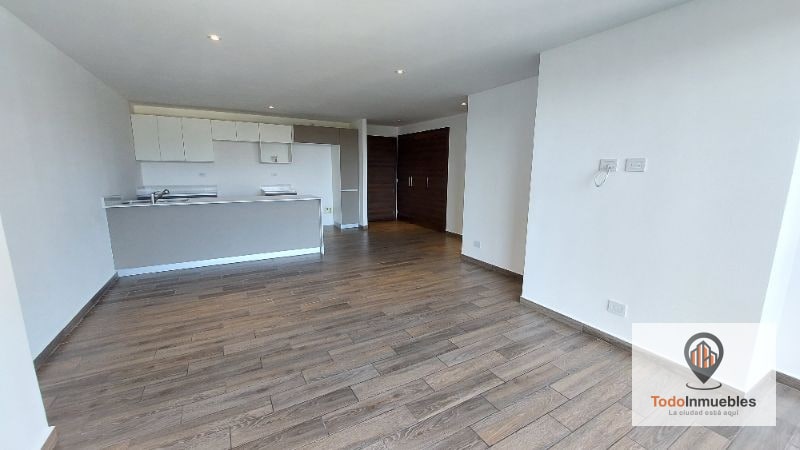Apartamento en Renta en z15 Parque 15 - 7