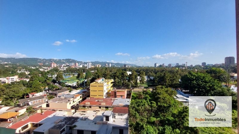 Apartamento en Renta en z15 Parque 15 - 3