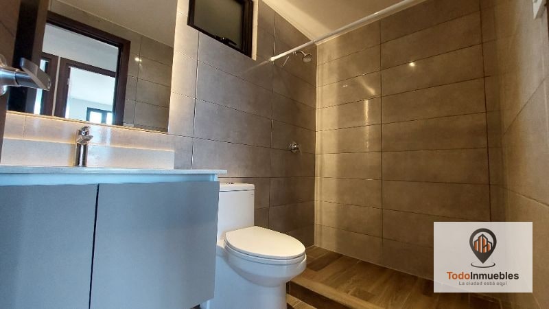 Apartamento en Renta en z15 Parque 15 - 1
