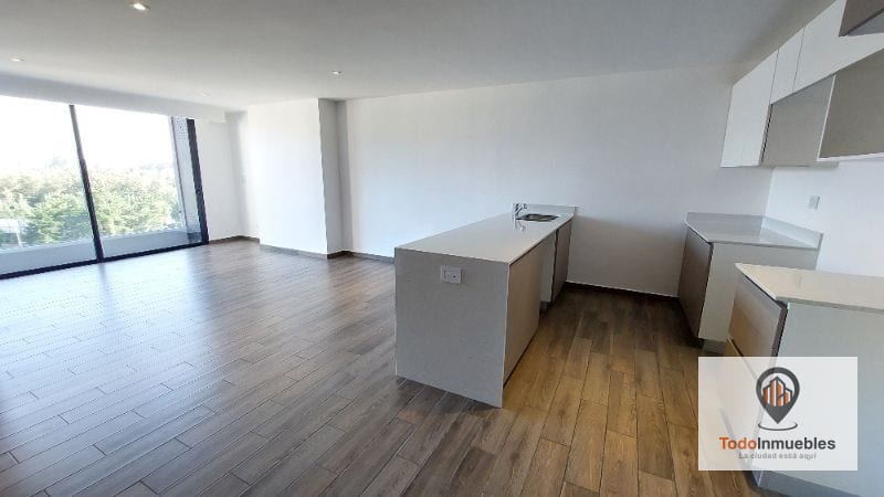 Apartamento en Renta en z15 Parque 15 — Apartamento en Alquiler en Parque 15, Zona 15, Guatemala, Ciudad — foto 1 de 8