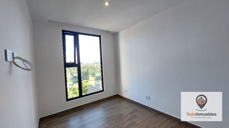 Apartamento en Renta en z15 Parque 15 - 6