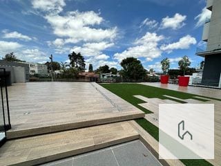 Apartamento en Renta en Zona 15 — Apartamento en Alquiler en Zona 15, Guatemala, Ciudad — miniatura 4 de 11