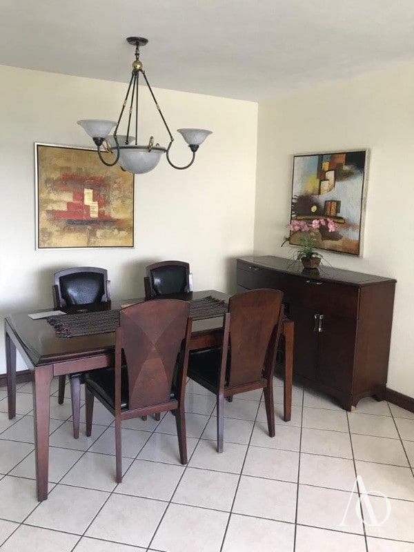 Apartamento en Alquiler Edificio Pacifica Plaza, zona 14 N6 / EN DIRECTO N04 - 1