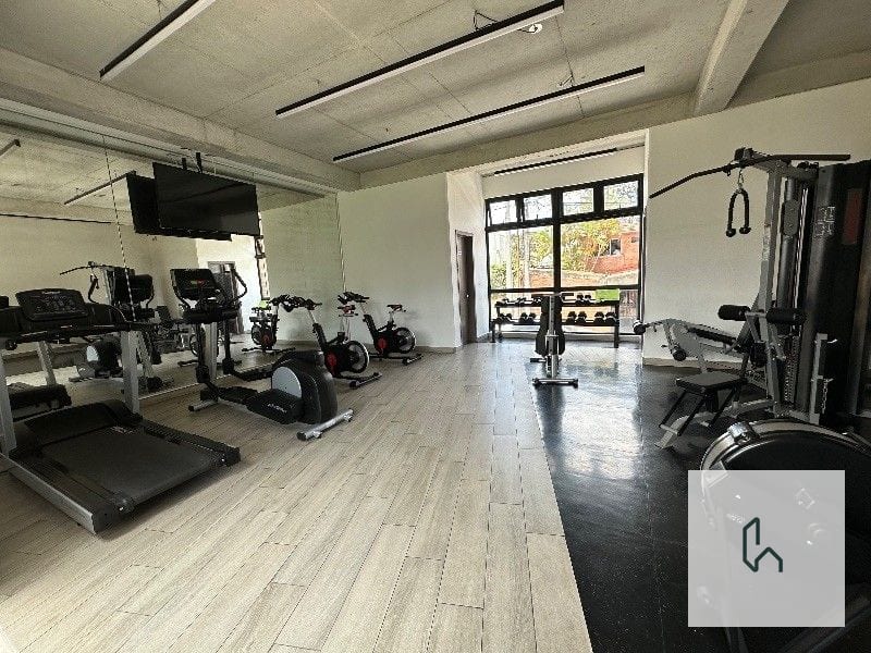 Apartamento en Renta en Zona 15 — Apartamento en Alquiler en Zona 15, Guatemala, Ciudad — foto 3 de 11