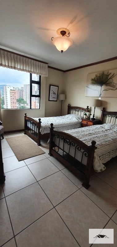 EN RENTA APARTAMENTO 184MTS AMUEBLADO ZONA 10 184MTS — Apartamento en Alquiler en Zona 10, Guatemala, Ciudad — foto 8 de 17