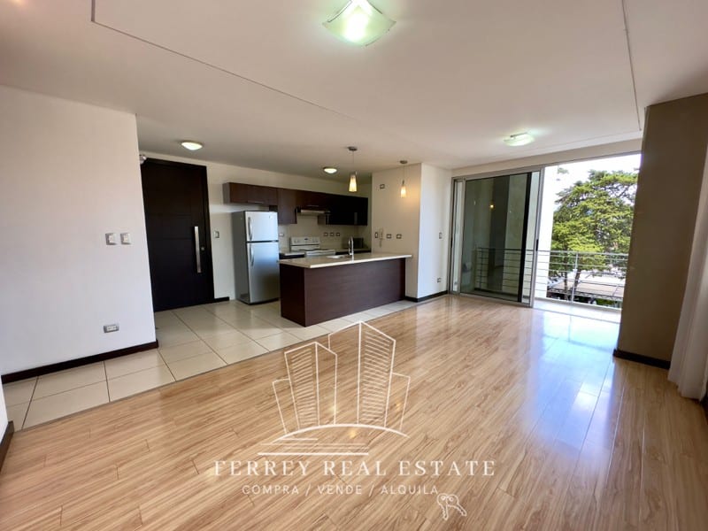 Apartamento de 2 dormitorios — Apartamento en Alquiler en Zona 14, Guatemala, Ciudad — foto 1 de 15