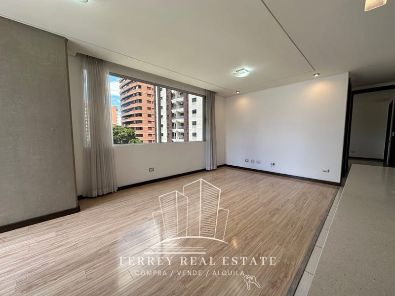 Apartamento de 2 dormitorios — Apartamento en Alquiler en Zona 14, Guatemala, Ciudad — foto 6 de 15