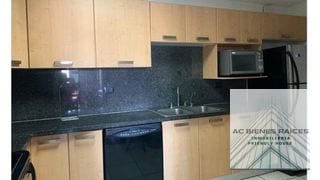 amueblado zona 10 2 habitaciones — Apartamento en Alquiler en Altos de Santa Clara, Zona 10, Guatemala, Ciudad — miniatura 7 de 11