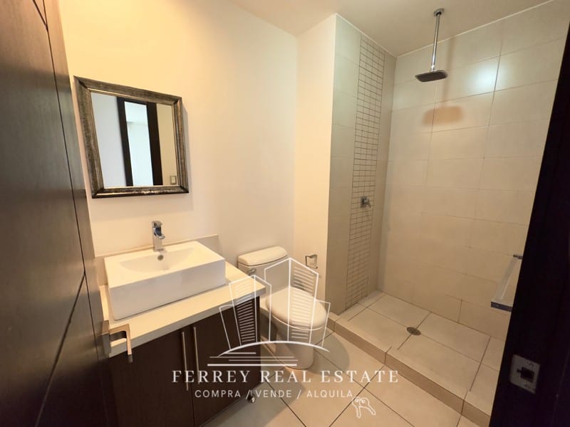 Apartamento de 2 dormitorios — Apartamento en Alquiler en Zona 14, Guatemala, Ciudad — foto 13 de 15