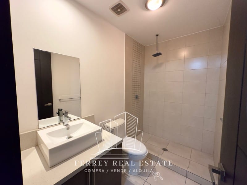 Apartamento de 2 dormitorios — Apartamento en Alquiler en Zona 14, Guatemala, Ciudad — foto 12 de 15