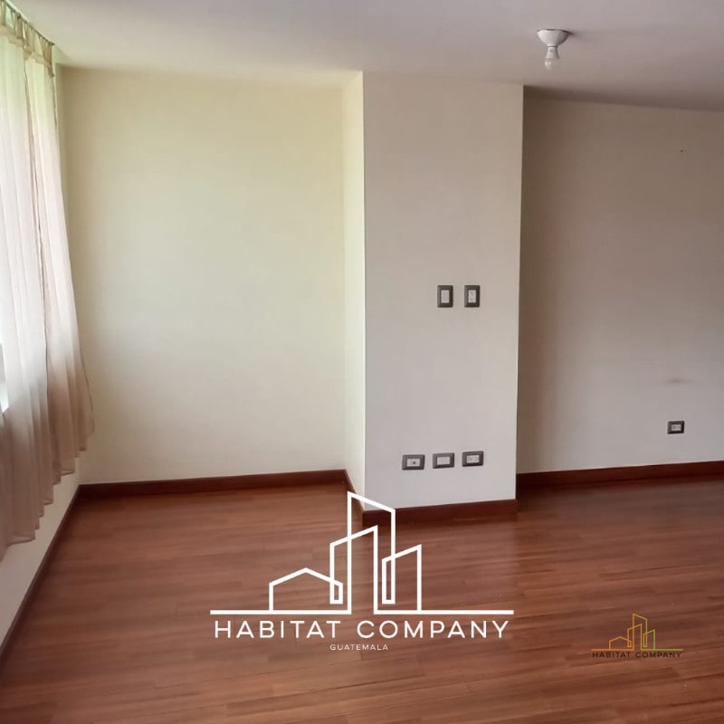 APARTAMENTO EN VENTA EN EDIFICIO LAS GEMAS, ZONA 11, CIUDAD DE GUATEMALA - 4