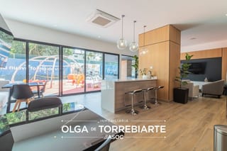 Apartamento amueblado y equipado en Parque 10 — Apartamento en Alquiler en Parque 10, Zona 10, Guatemala, Ciudad — miniatura 6 de 17