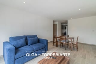 Apartamento amueblado y equipado en Parque 10 — Apartamento en Alquiler en Parque 10, Zona 10, Guatemala, Ciudad — miniatura 15 de 17