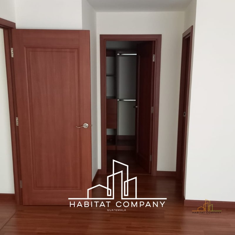 APARTAMENTO EN VENTA EN EDIFICIO LAS GEMAS, ZONA 11, CIUDAD DE GUATEMALA - 1