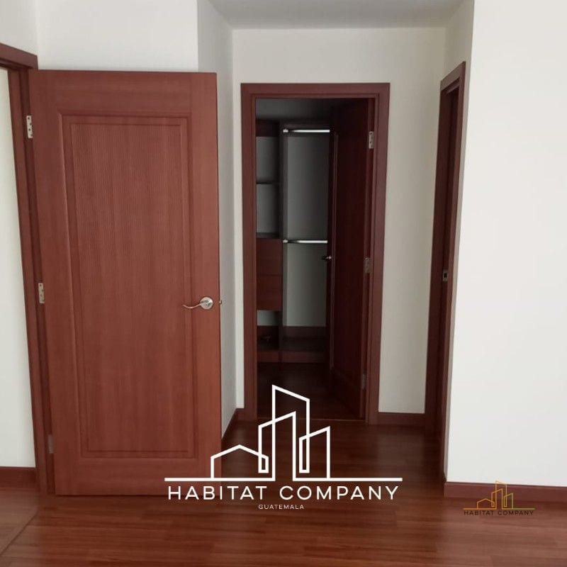 APARTAMENTO EN VENTA EN EDIFICIO LAS GEMAS, ZONA 11, CIUDAD DE GUATEMALA — Apartamento en Venta en Las Gemas, Zona 11, Guatemala, Ciudad — foto 2 de 4