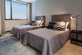 APARTAMENTOS EN ZONA 14 — Apartamento en Venta en Zona 14, Guatemala, Ciudad — miniatura 3 de 4