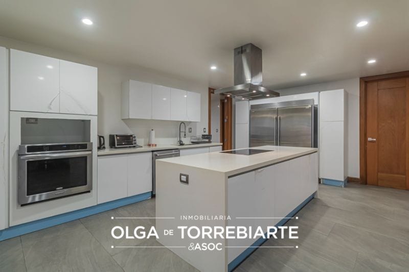 Propiedad en zona 14 — Apartamento en Venta en Zona 14, Guatemala, Ciudad — foto 10 de 16